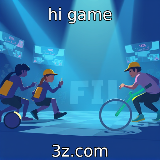 Acessibilidade em jogos e seu papel na inclusão