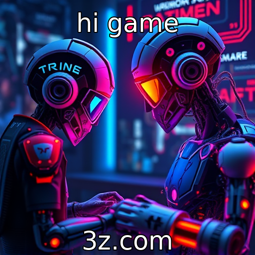 Evolução da inteligência artificial em jogos eletrônicos