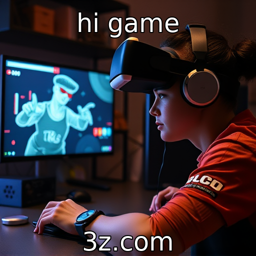 Adoção de tecnologias de realidade aumentada no game design