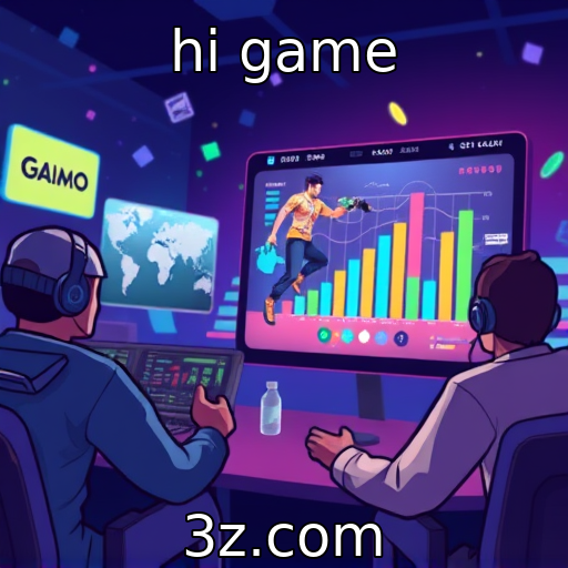 Comportamento do consumidor de jogos em plataformas digitais