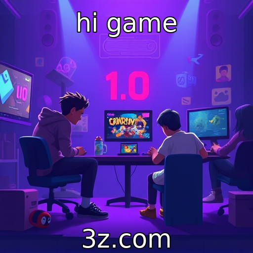 Diversidade e inclusão na indústria de jogos