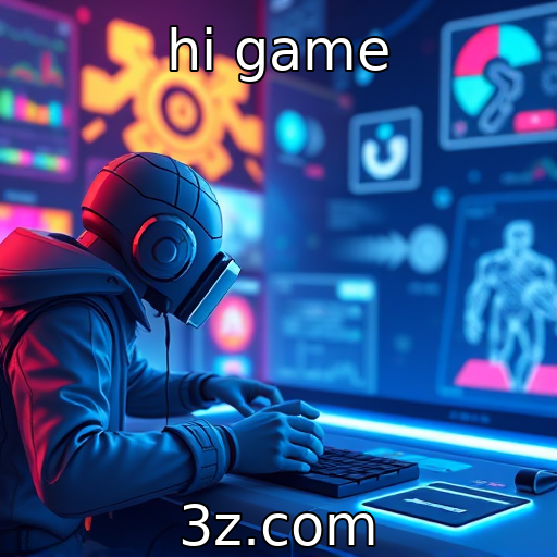 Tendências emergentes em jogos digitais