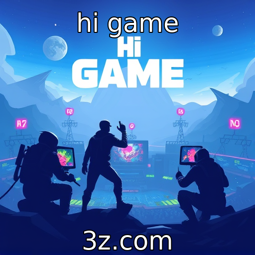 Tendências emergentes na indústria de jogos atuais