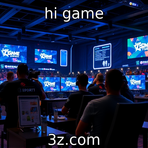 Eventos de eSports atraem novos públicos e patrocinadores