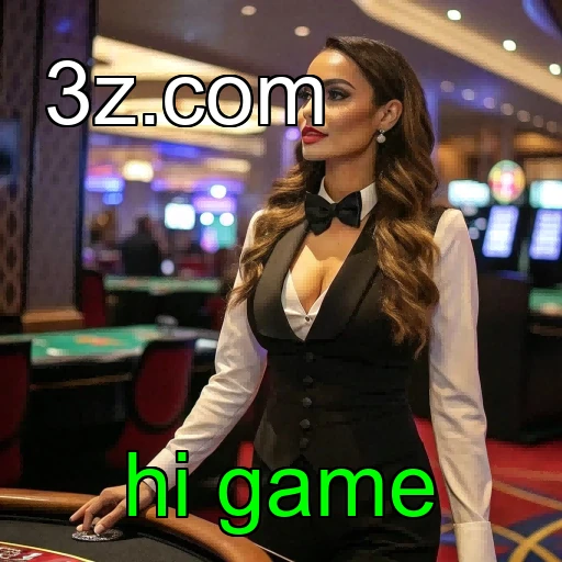 A Fantasia Mágica do hi game: Jogabilidade e Inovação