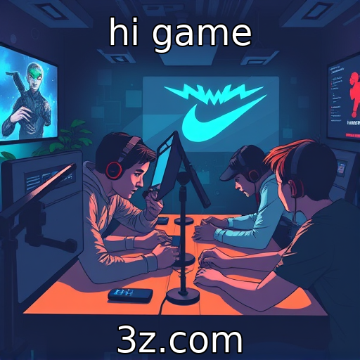 Importância da comunidade gamer na criação de conteúdo