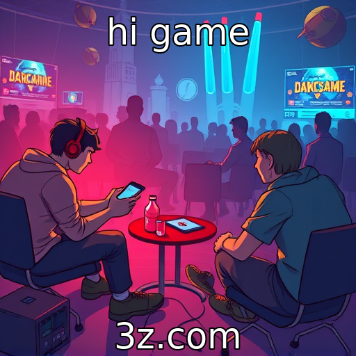 Comunidade gamer e sua influência nas decisões das empresas