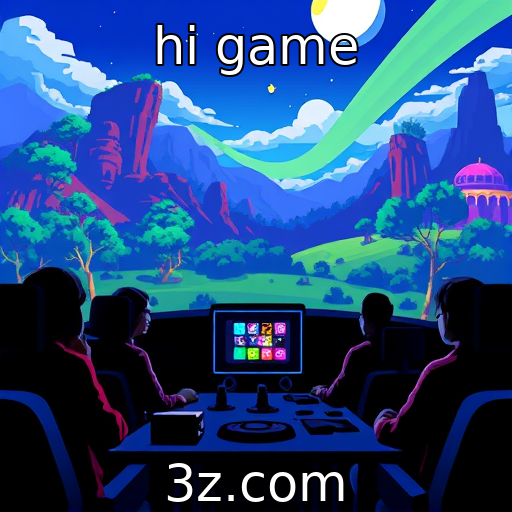 Desenvolvedores discutem a evolução dos gráficos na indústria