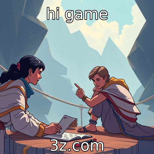 Como a narrativa interativa transforma a experiência do jogador