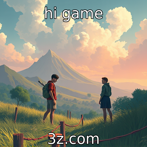 Exploração de narrativas interativas em jogos contemporâneos