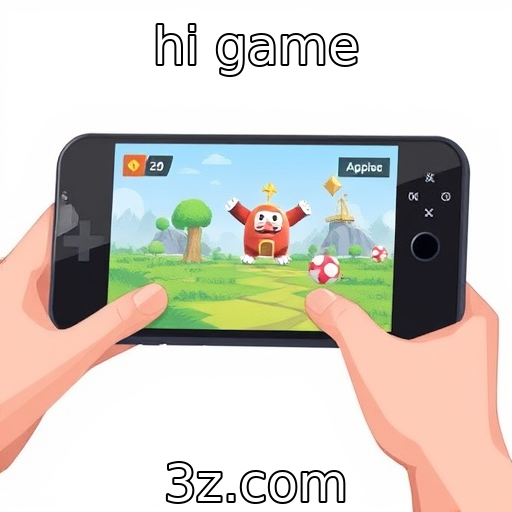 Tendências de jogos móveis para o futuro da indústria