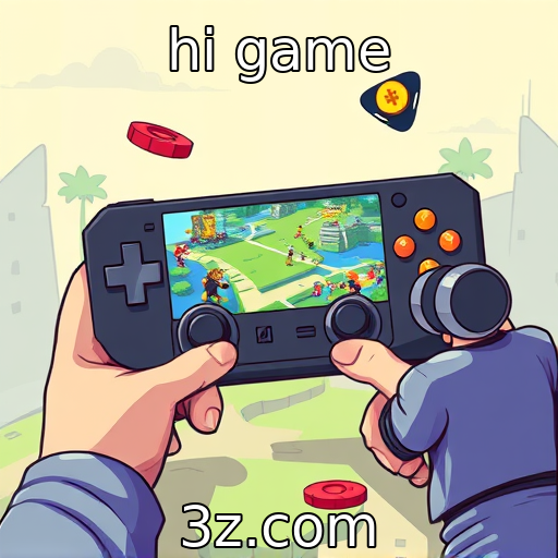 Tendências de jogabilidade em plataformas móveis