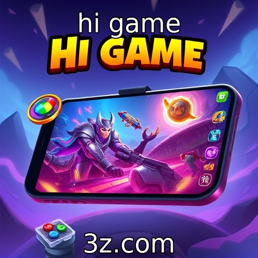 Novas tendências em jogos para dispositivos móveis