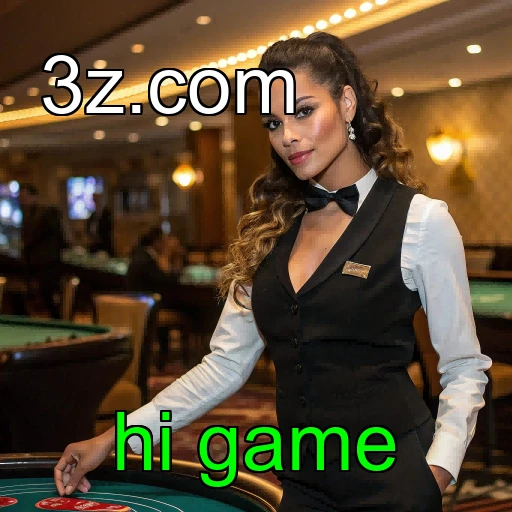 Hi Game: Jogos Mobile Que Transformam Seu Smartphone em Diversão