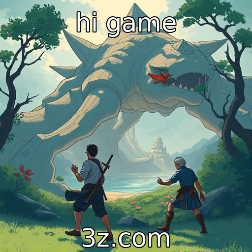 O papel da narrativa em jogos de grande orçamento