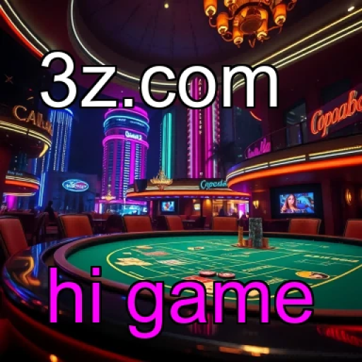 Aventura Épica: RPG e Diversão no Hi Game