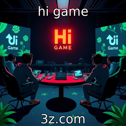 Sustentabilidade na indústria de jogos em pauta