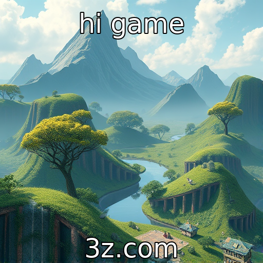 Desenvolvimento sustentável em projetos de games inovadores