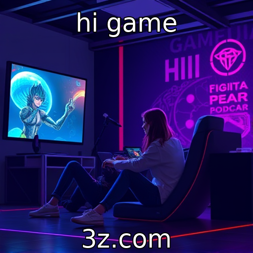 Tendências tecnológicas que moldam o futuro dos jogos